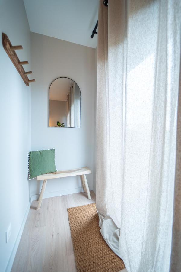 Le Nid, Superbe Chambre D'Hotes Mauve-sur-Loire Eksteriør billede